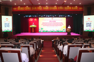 Hải Phòng: Cán bộ Mặt trận nghiên cứu, học tập Nghị quyết Đại hội XIV của Đảng