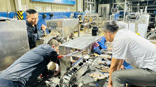 Gỡ nút thắt để 500.000 doanh nghiệp chuyển đổi số