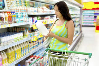 Nhãn thực phẩm nói gì với người tiêu dùng?