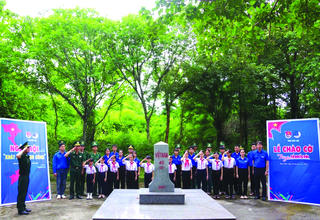 Thanh niên -hoài bão và khát vọng