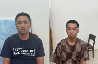 Khởi tố, bắt tạm giam nhóm đối tượng vận chuyển hơn 2kg ma túy đá