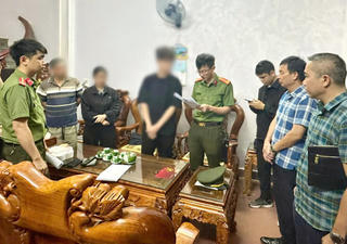 Một học sinh lớp 12 ở Thanh Hóa cầm đầu đường dây phát tán mã độc toàn cầu