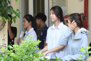 Học sinh Hà Nội được đăng ký 3 nguyện vọng vào lớp 10 không giới hạn khu vực