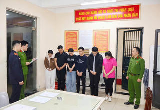 Khởi tố nhóm đối tượng lừa dối khách hàng trong dịch vụ thẩm mỹ trái phép