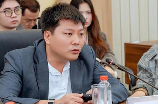 Nhà sáng lập sàn tiền số ONUS Vương Lê Vĩnh Nhân bị bắt