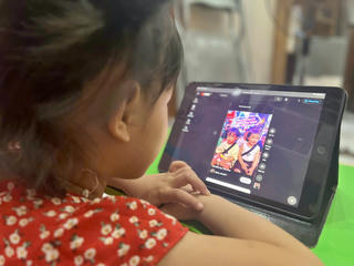 Bảo vệ trẻ em trên môi trường mạng: Trách nhiệm không của riêng ai