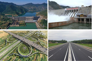 Agribank - Ngân hàng trụ cột đóng góp tích cực vào các dự án trọng điểm quốc gia