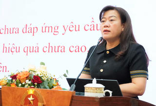 Quảng Ngãi: Nâng cao vai trò Mặt trận giai đoạn mới