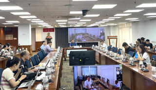 TP Hồ Chí Minh: Xe bán tải vẫn được lưu thông ở nội đô 