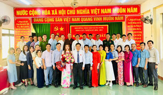 HĐND xã Ea Nuôl: Khởi đầu một nhiệm kỳ – Gửi trọn niềm tin của nhân dân