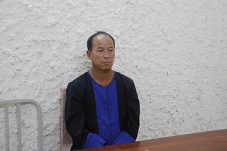 Bắt đối tượng truy nã đặc biệt nguy hiểm sau nhiều năm lẩn trốn ở nước ngoài