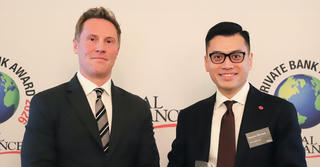 Techcombank Private: Dẫn đầu quản lý gia sản cho giới siêu giàu Việt