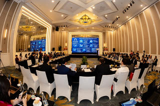 Liên minh Cà phê Toàn cầu: Blockchain và AI định hình hệ sinh thái