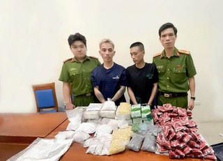 Truy tố 03 đối tượng mua bán, vận chuyển hơn 25kg ma túy