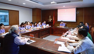 Viện kiểm sát nhân dân tối cao ban hành nội quy tiếp công dân