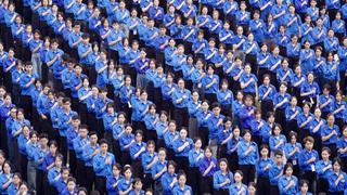 Khi tuổi trẻ chọn dấn thân