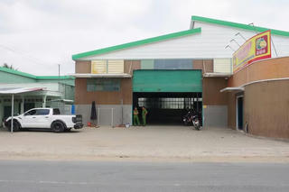 Cái kết của việc “nói chuyện” bằng... nắm đấm