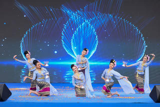 Nhịp đập Thái Lan tại Hà Nội 2026 - Nhịp đập Sáng tạo