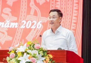 Đà Nẵng bàn kịch bản tăng trưởng và nhiệm vụ trọng tâm năm 2026