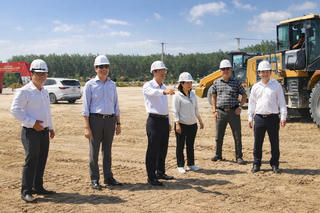 Đà Nẵng: Kiểm tra dự án 4.150 tỷ đồng chào mừng ngày giải phóng