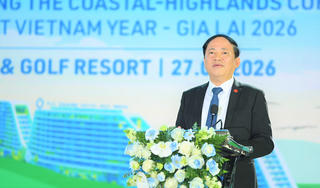 Gia Lai “kích hoạt” trục Biển-Cao nguyên, đặt mục tiêu đón 15 triệu lượt khách