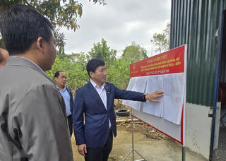 Ông Mùa A Vảng: Kiên quyết đấu tranh với biểu hiện hình thức, né tránh trách nhiệm