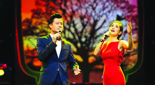 Những người tiếp nối dòng chảy nhạc Trịnh