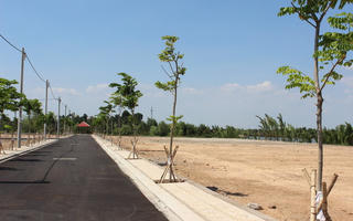 Chi phí tách đất thổ cư bao gồm những gì?