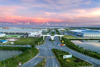 Hải Phòng: Thu hút gần 1,3 tỷ USD vốn FDI trong 4 tháng đầu năm 2026