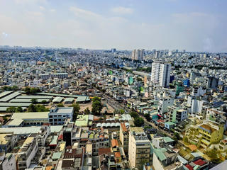 TP Hồ Chí Minh tham vấn chuyên gia xây dựng Luật Đô thị đặc biệt