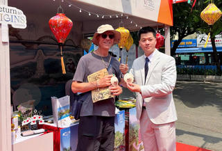 Quý I/2026: Khách du lịch quốc tế đến Việt Nam cao kỷ lục