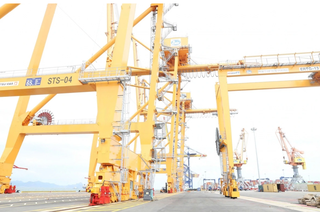 Tốc độ tăng trưởng kinh tế của Hải Phòng dẫn đầu các thành phố trực thuộc Trung ương