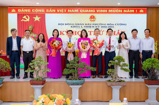 Đà Nẵng: Đại biểu HĐND tăng cường tiếp xúc cử tri, giữ mối liên hệ mật thiết với nhân dân