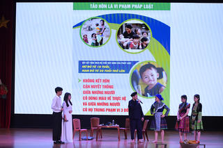 Bình đẳng để nữ sinh tiếp cận giáo dục STEAM