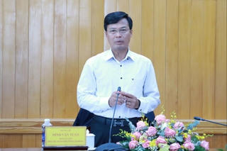 Lâm Đồng: Tập trung gỡ khó cho các dự án ngoài ngân sách