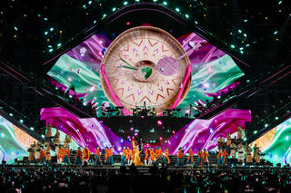 Siết “hát nhép” để tái lập chuẩn mực biểu diễn