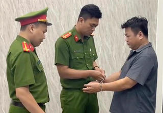 Giám đốc Công ty Đấu giá Hợp danh VAMC bị cáo buộc "lừa đảo" chiếm đoạt 52 tỷ đồng