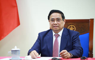 Tăng tốc bứt phá, quyết tâm thực hiện thắng lợi Nghị quyết Đại hội XIV của Đảng