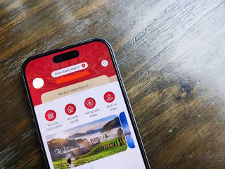 Người dùng tự xác thực SIM qua VneID