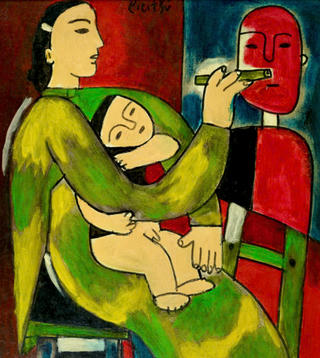 Trở về từ một ánh nhìn