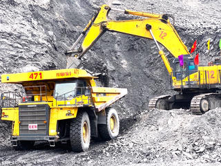 Vì sao Bộ Nông nghiệp và Môi trường đồng thuận cho TKV tăng công suất dưới 15%?