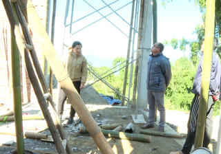 Giám sát để nâng cao sự đồng thuận