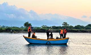 Đà Nẵng: Nắng nóng, nguy cơ đuối nước 