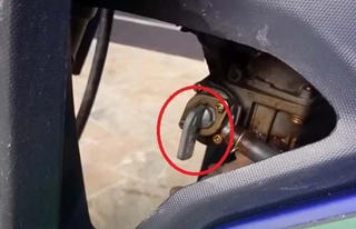 Trò đùa nguy hiểm