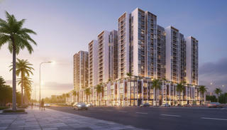 Quảng Ninh: Chấp thuận đầu tư dự án nhà ở xã hội hơn 1.000 tỷ đồng tại phường Việt Hưng