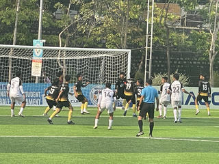 Chung kết bóng đá Thanh Niên sinh viên Quốc tế 2026 tại Khánh Hòa