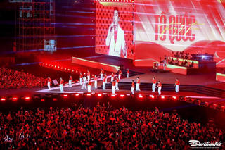 Việt Nam đặt mục tiêu công nghiệp văn hóa đóng góp 9% GDP vào 2045