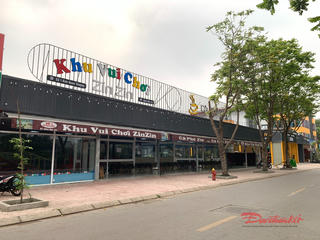 Hà Nội: Chủ tịch UBND phường Việt Hưng Vũ Xuân Trường phê duyệt cho loạt công trình xây trên gần 16.000m2 đất đã quy hoạch