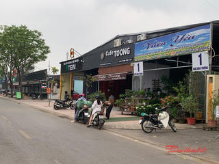 Chủ tịch TP. Hà Nội Vũ Đại Thắng chỉ đạo phường Việt Hưng làm rõ các vấn đề mà Báo Đại đoàn kết phản ánh