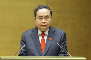 Chủ tịch Quốc hội: Bầu, phê chuẩn nhân sự cấp cao bộ máy Nhà nước quyết định hiệu quả bộ máy trong cả nhiệm kỳ